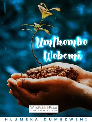 cover image of Umthombo wobomi